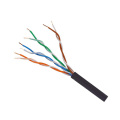 Mejor calidad ftp 1000ft cable bulk cat5e